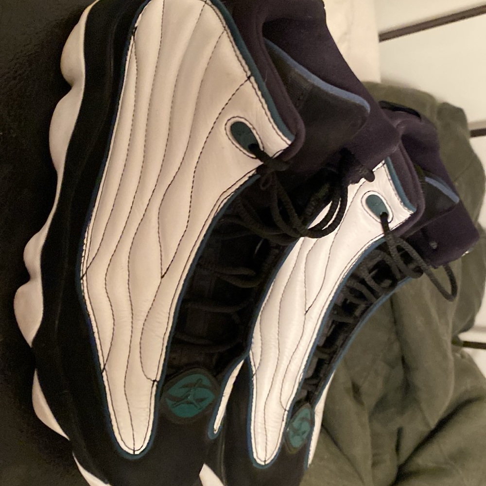 Jordan pro strong - Picture 2 of 4